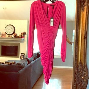 Cocktail dress BCBGMAXAZRIA